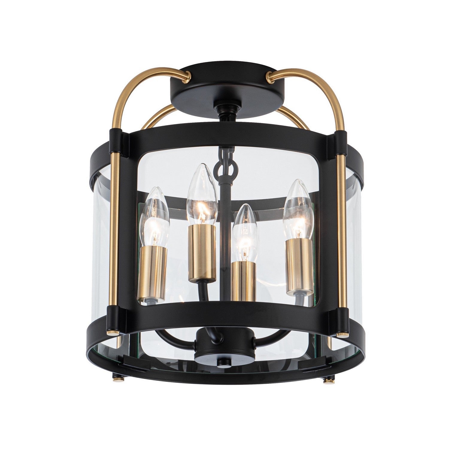 Bonita Flush Mount Light