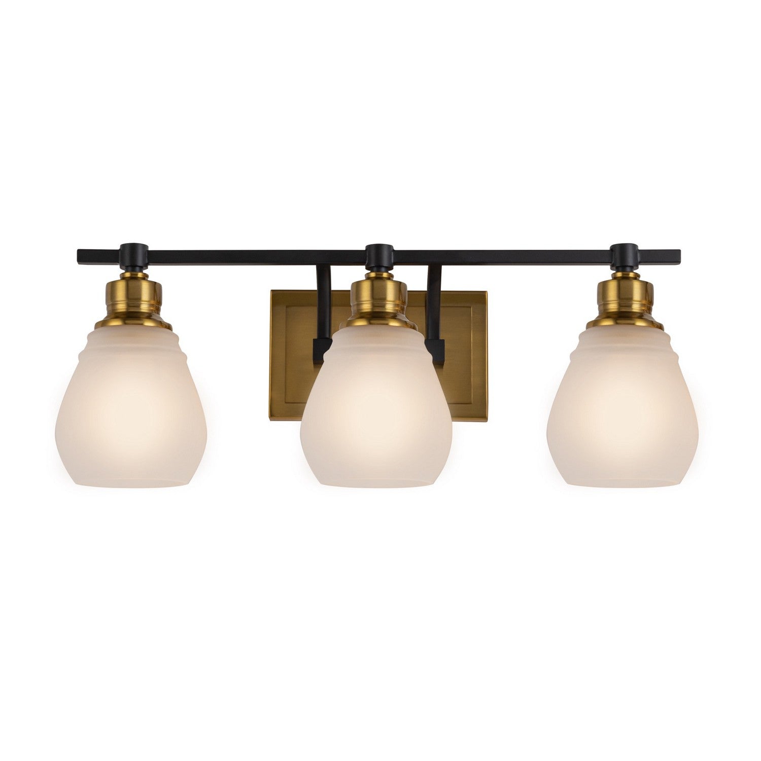 Nelson Bathroom Vanity Light