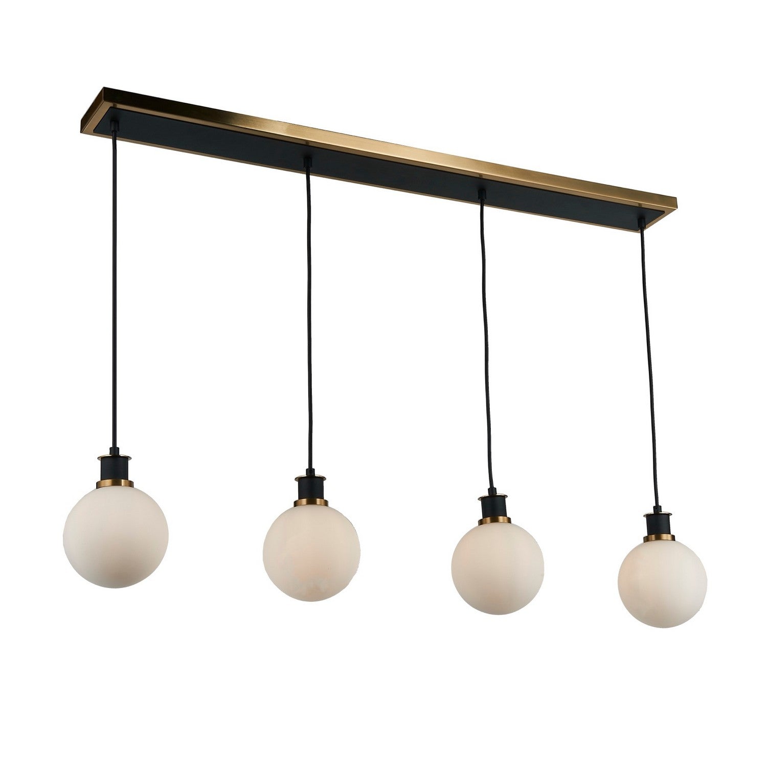Gem Linear Chandelier