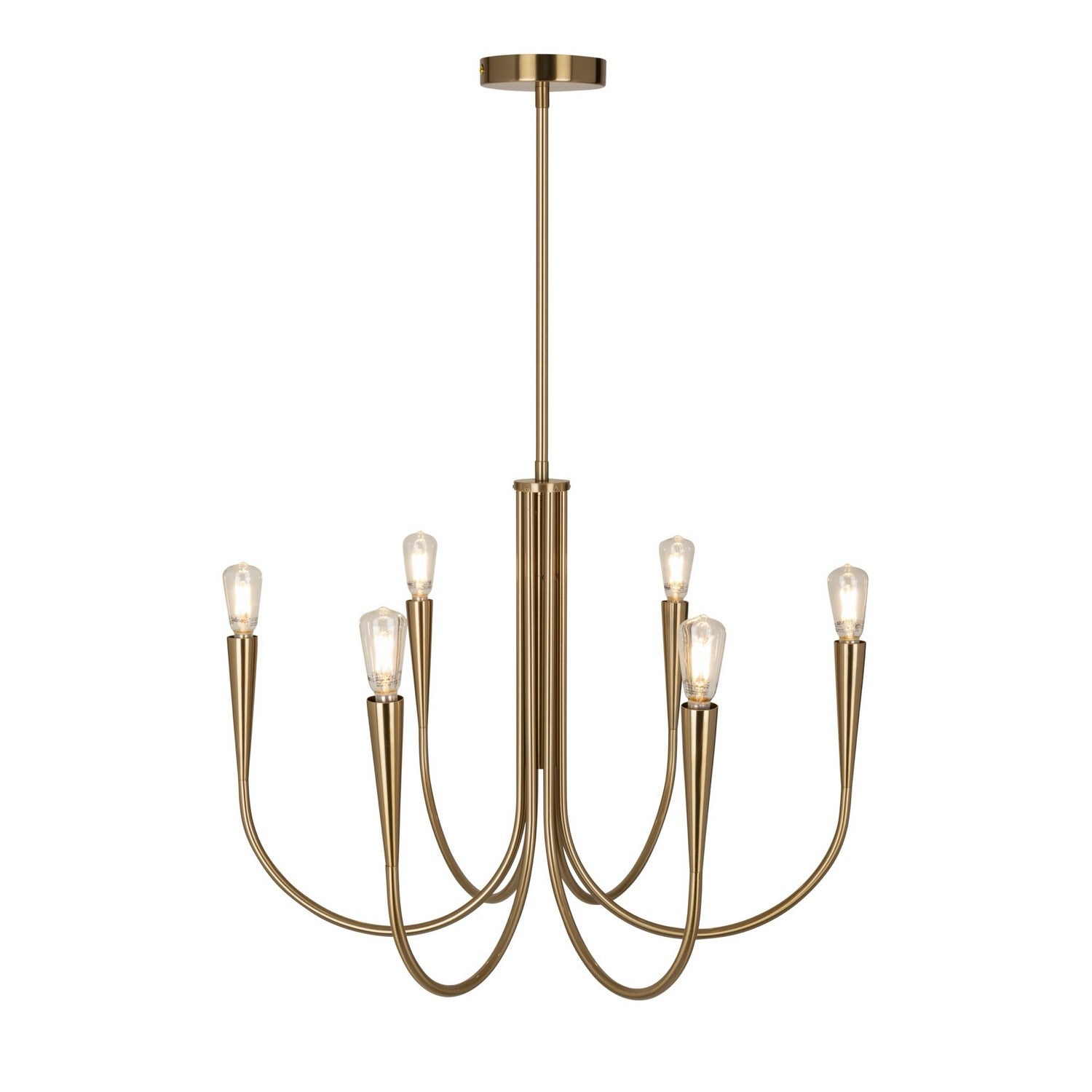 Bronte Chandelier
