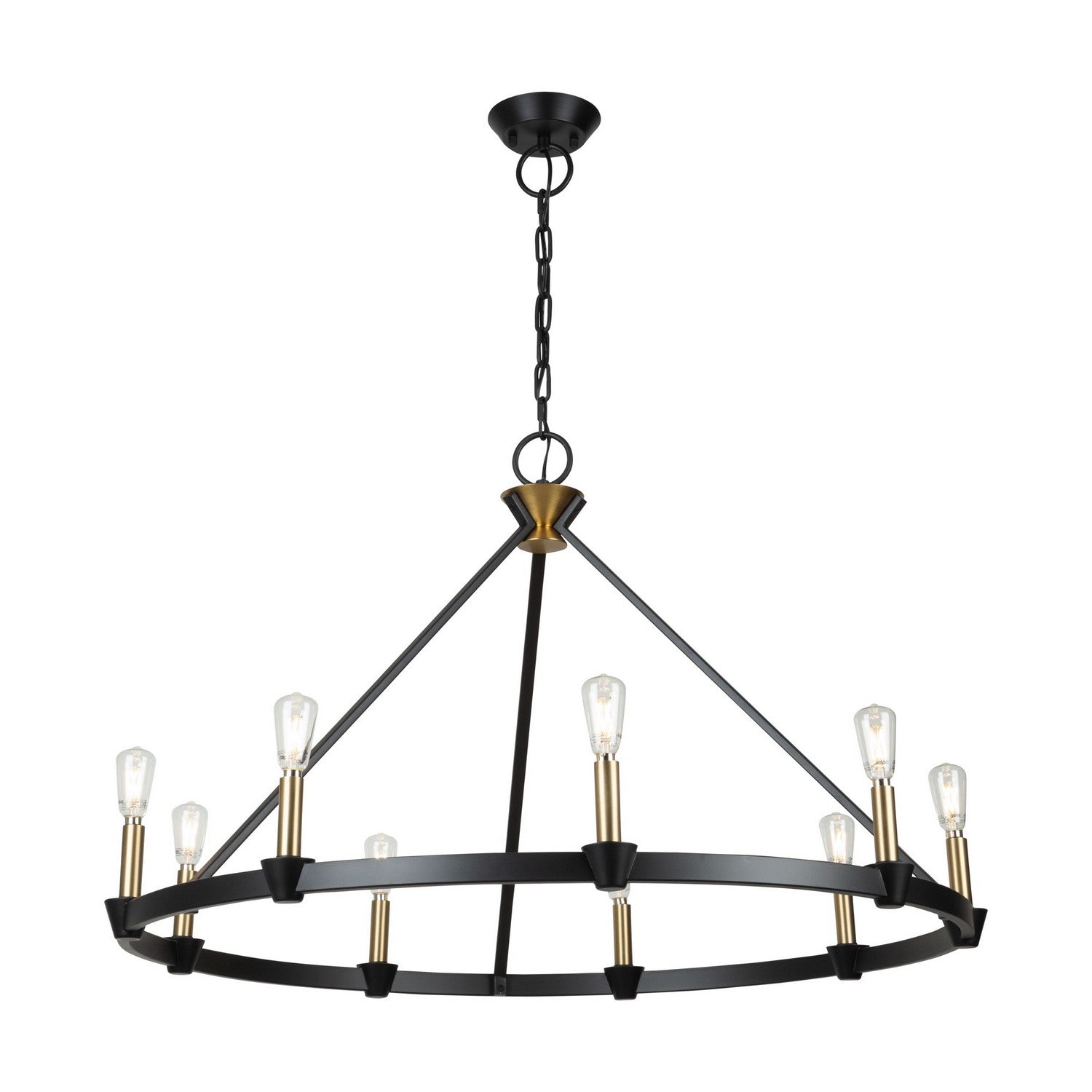 Notting Hill Chandelier
