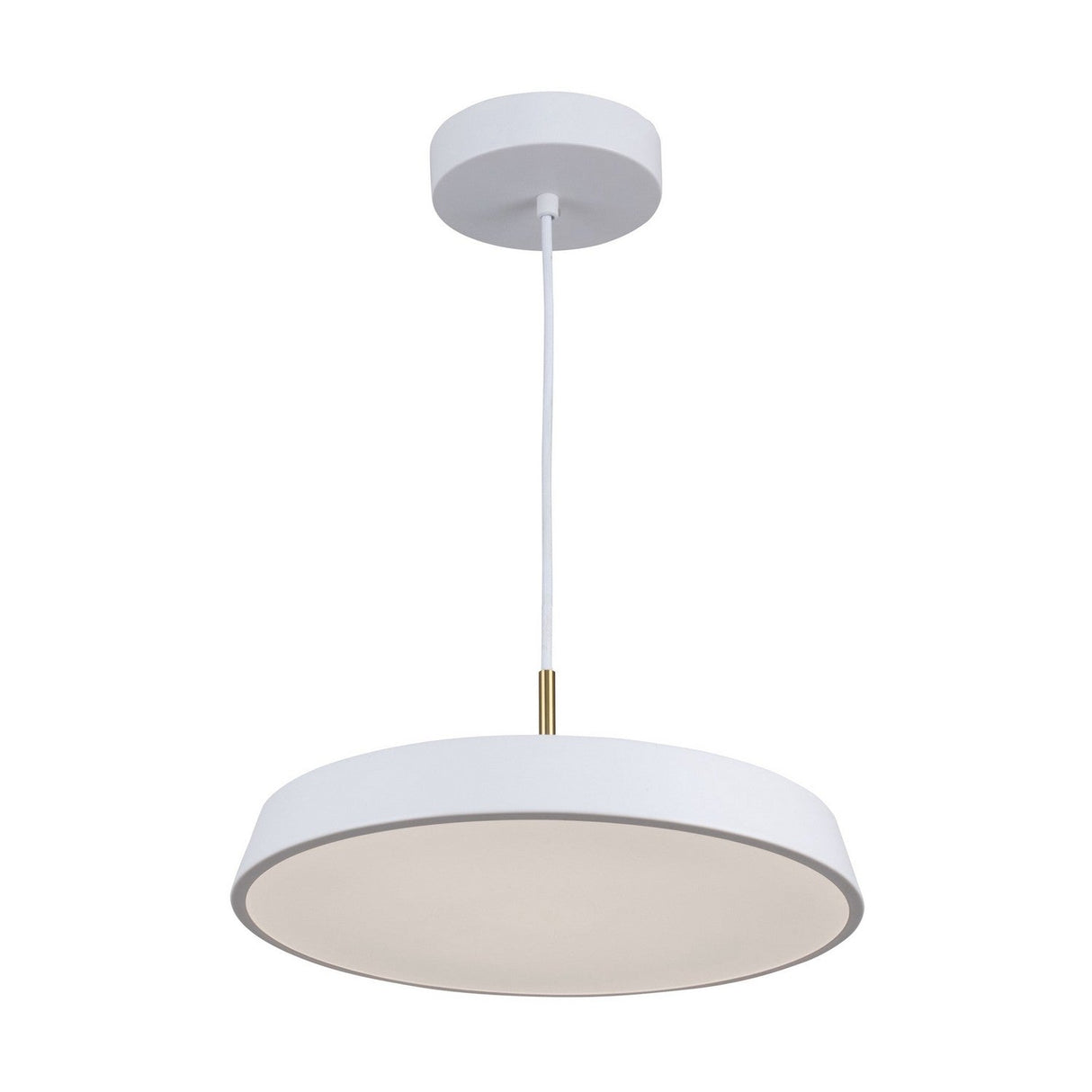Lazio Square Ceiling Flush Light