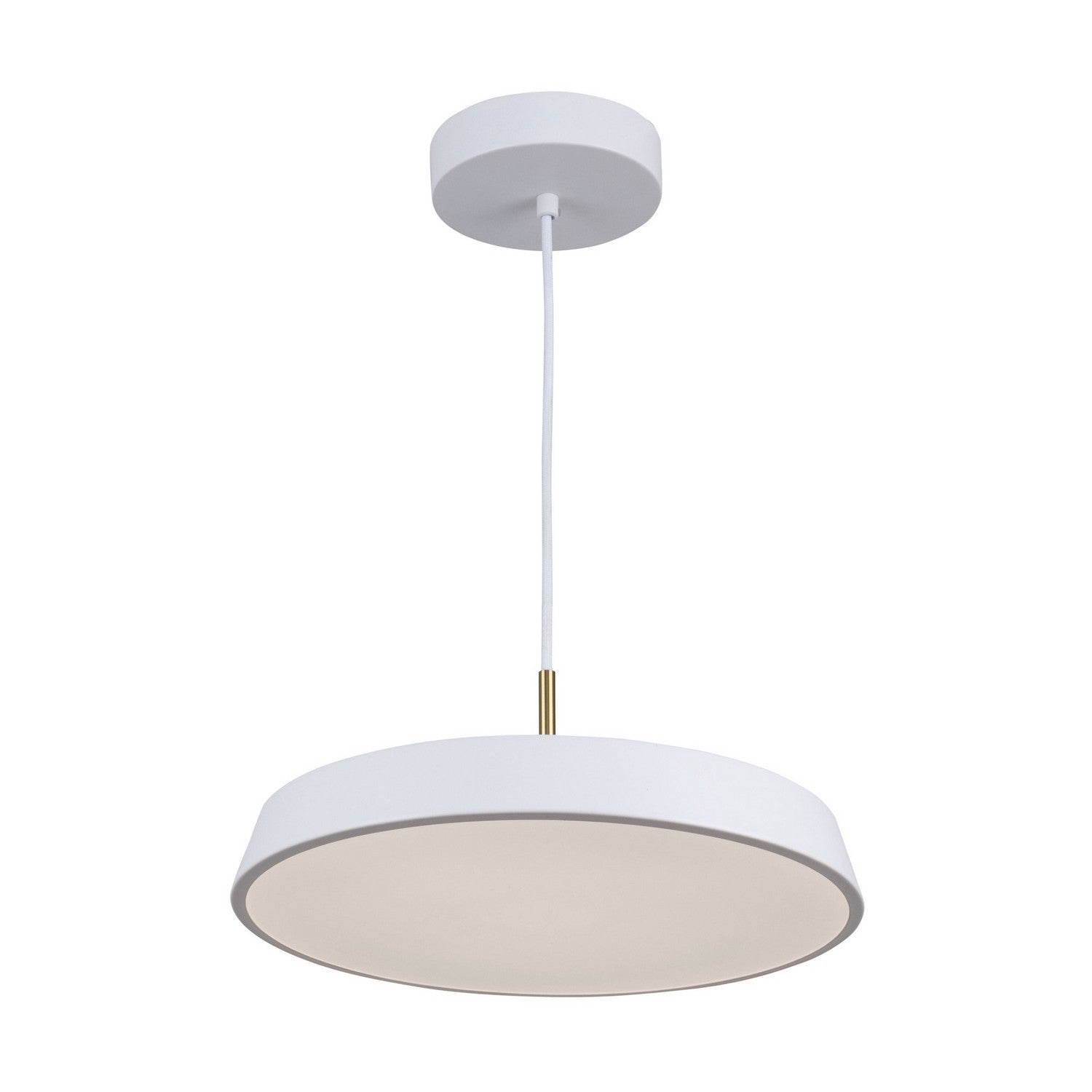 Lazio Square Ceiling Flush Light