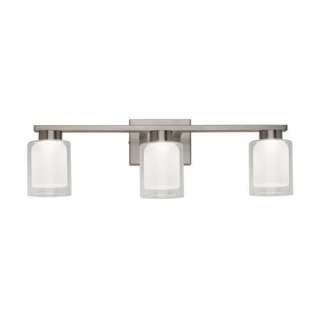 Saville Bathroom Vanity Light