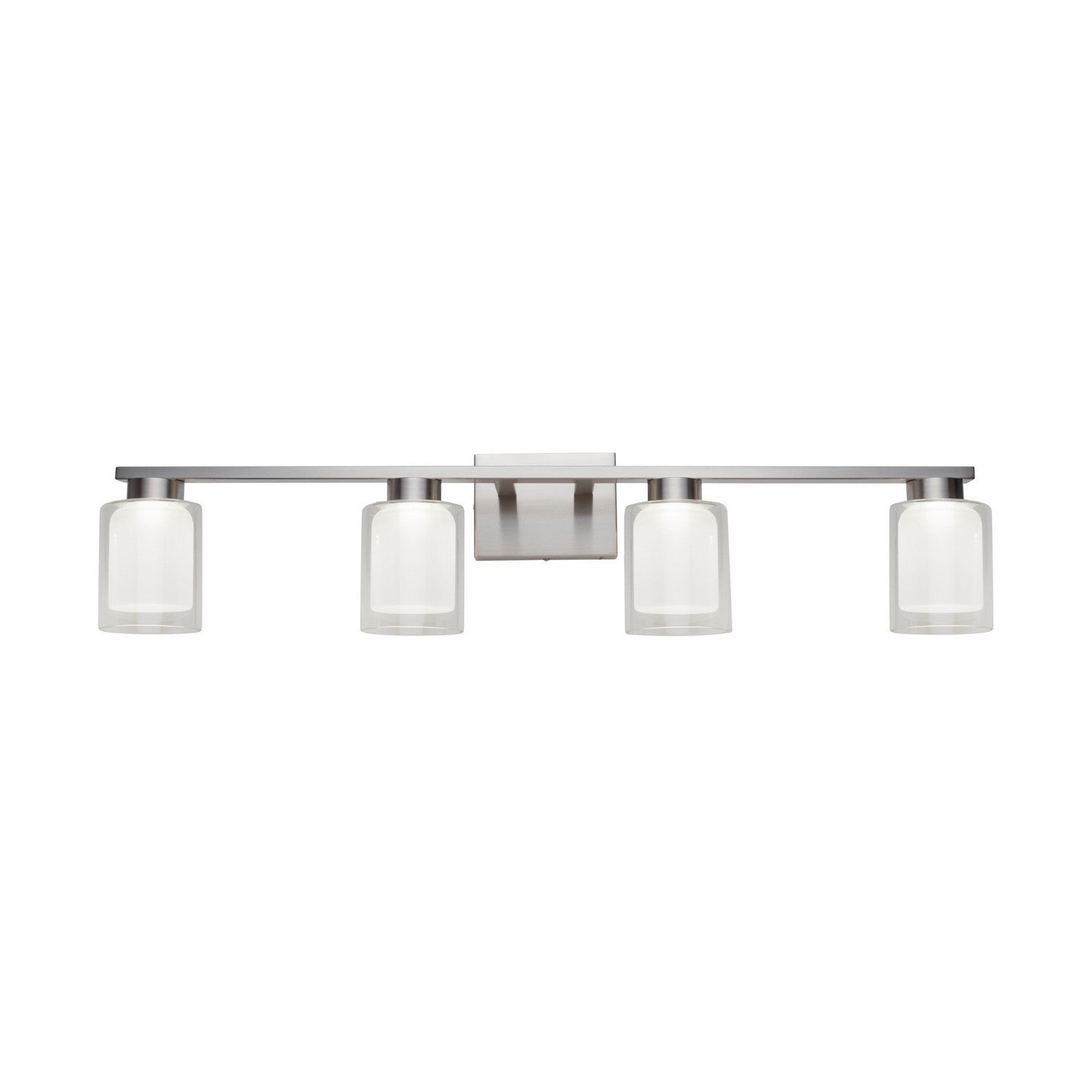 Saville Bathroom Vanity Light