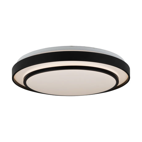 Aziza Flush Mount Light