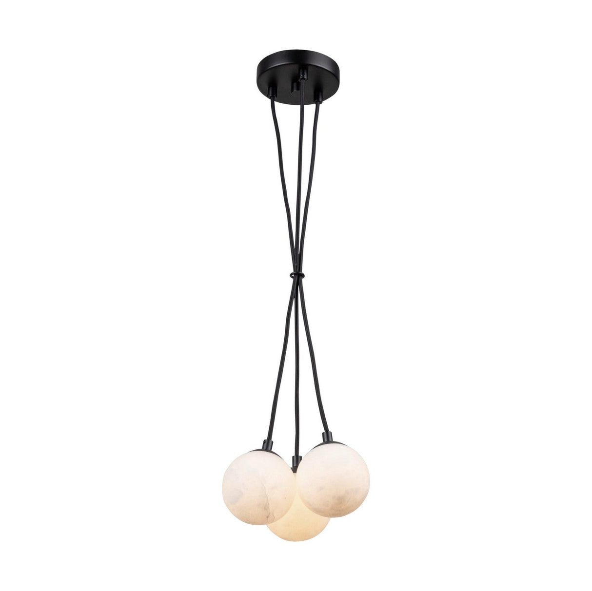 Camila Multi Light Pendant