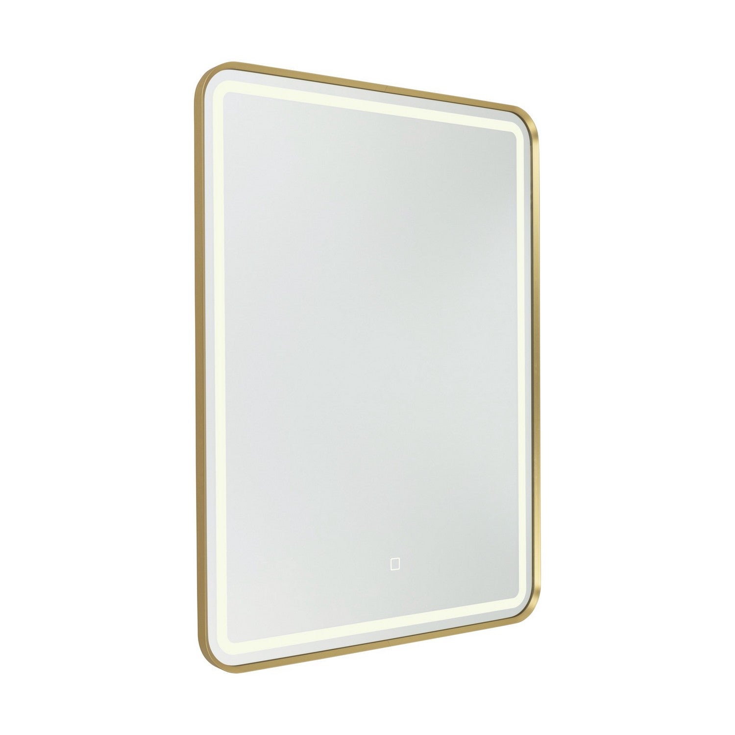 Reflections Rectangular Color Select LED Wall Mirror