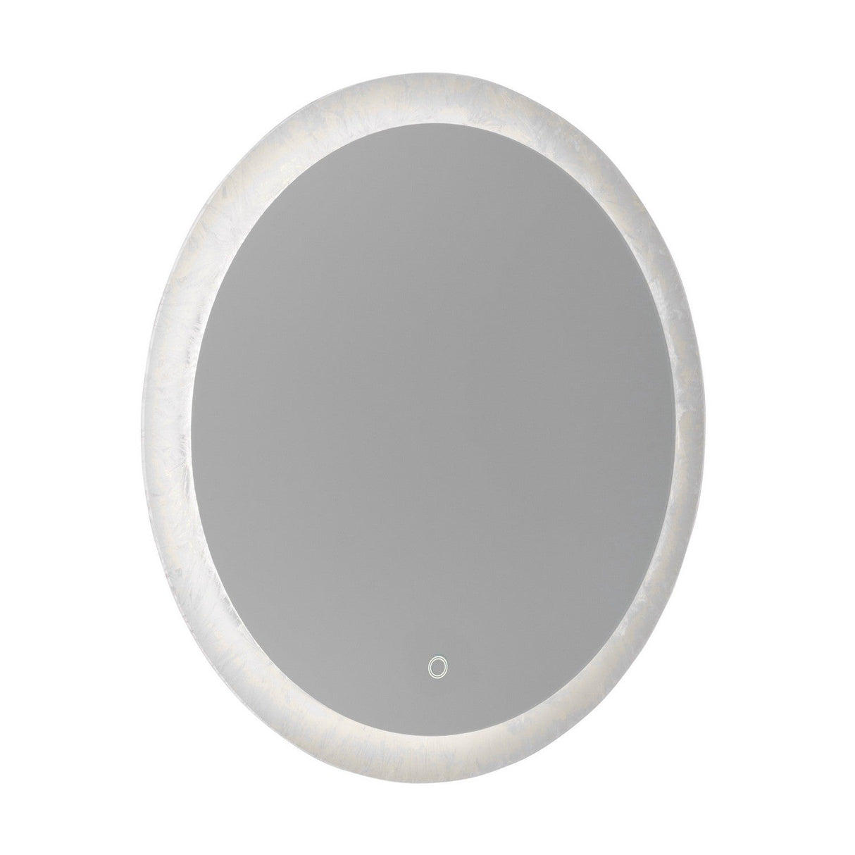 Reflections Color Select Frosted LED Wall Mirror
