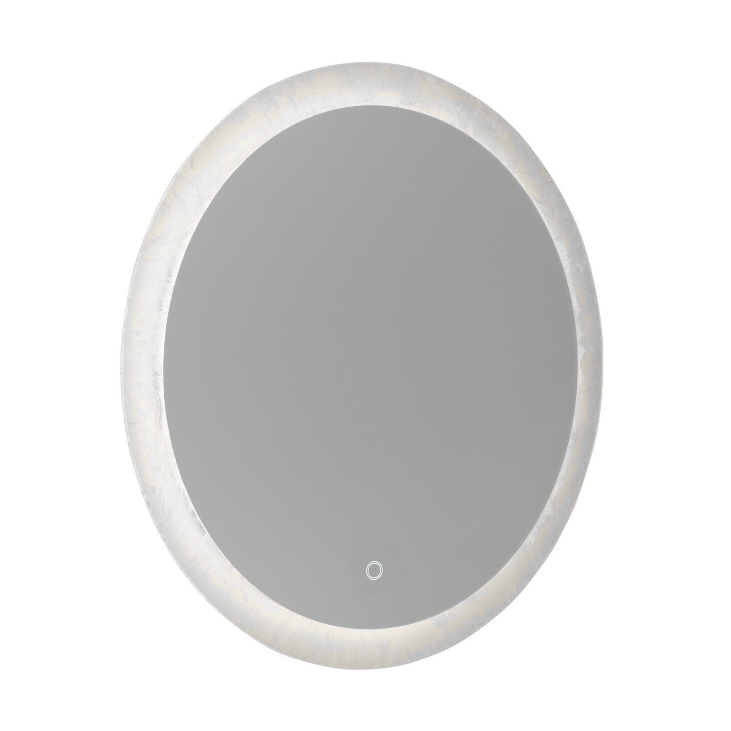 Reflections Color Select Frosted LED Wall Mirror