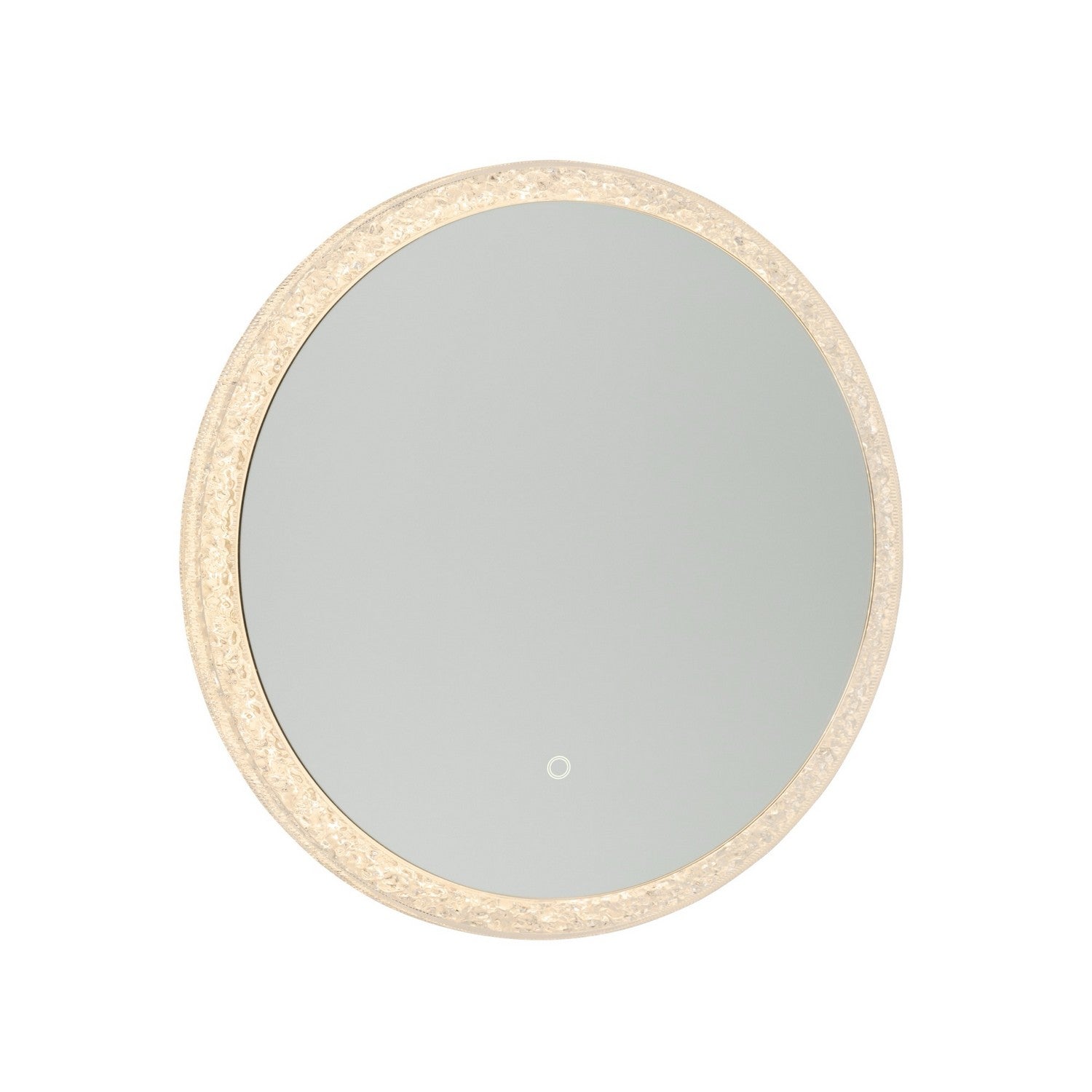 Reflections Color Select Crystalline LED Wall Mirror