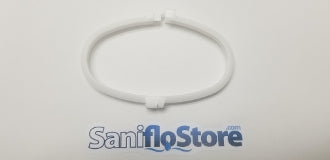 Saniflo Oval Membrane Clips
