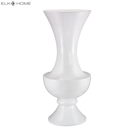 Elk 166-004 Wide Urn Vase