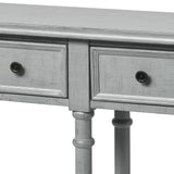 Elk 16937 Hager Console Table - Gray