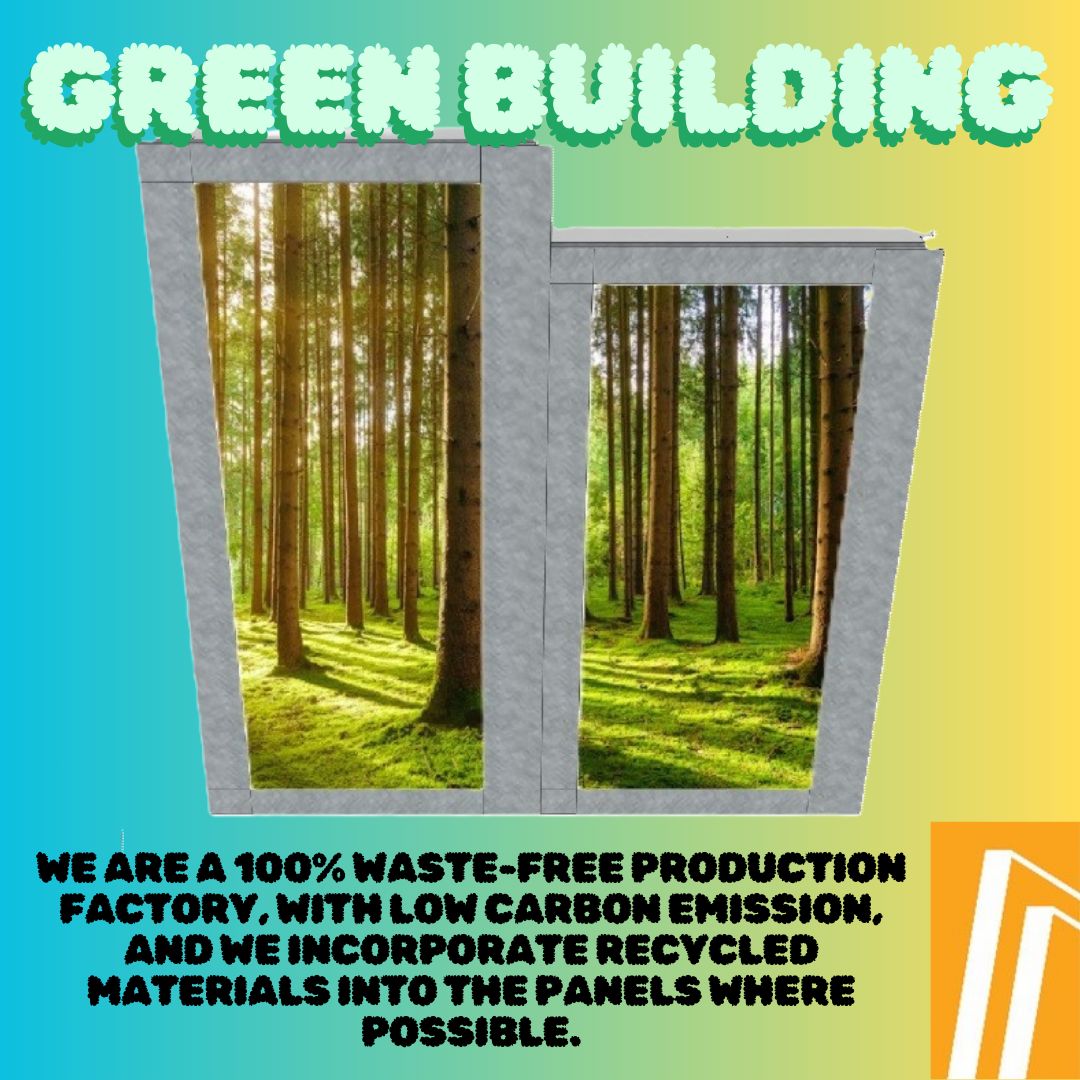 AbodeMOD ADU Shell | Modern 2 Bedroom, 1 Bath – 560 Sq Ft | Made from ThermaSteel