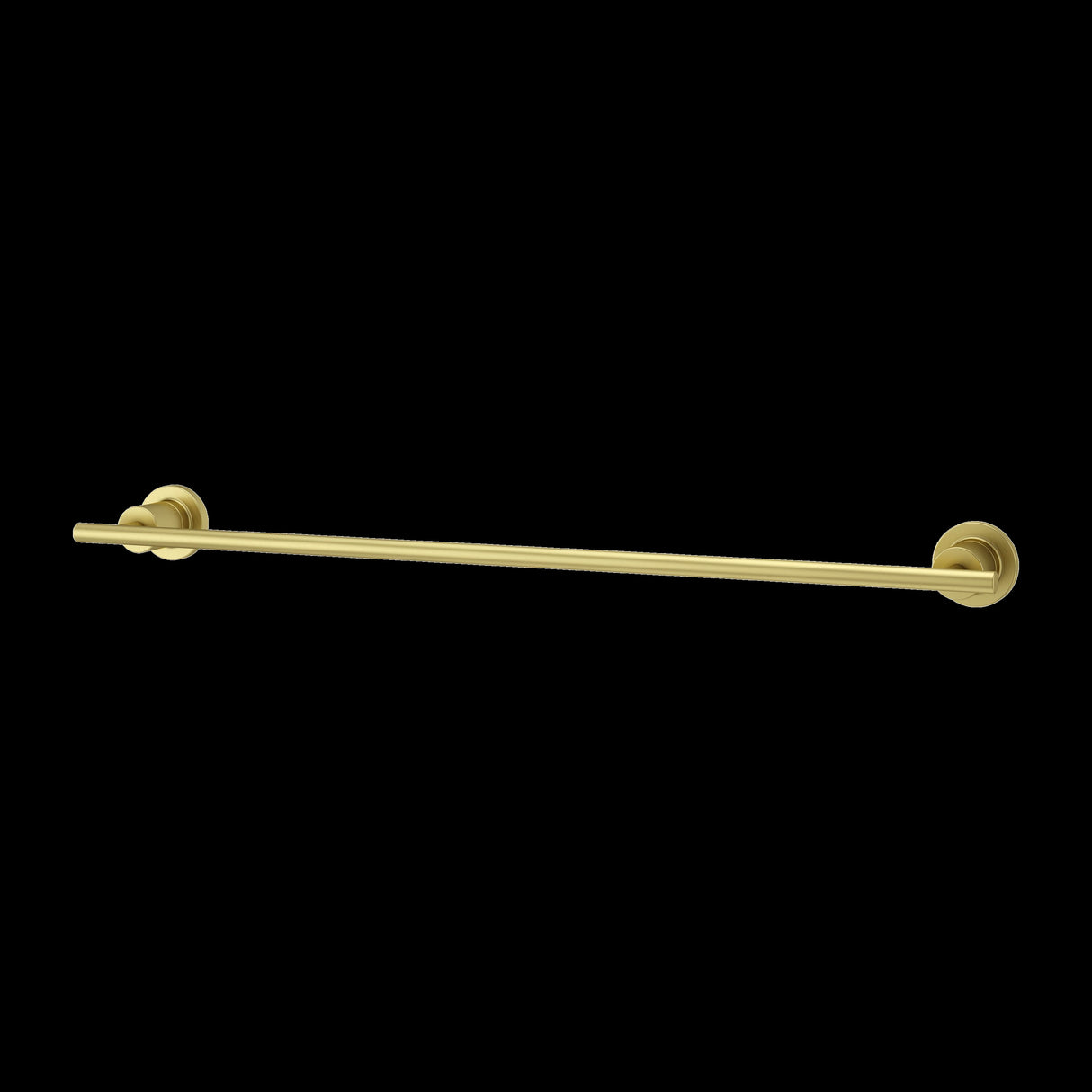 Contempra 24" Towel Bar in Brushed Gold