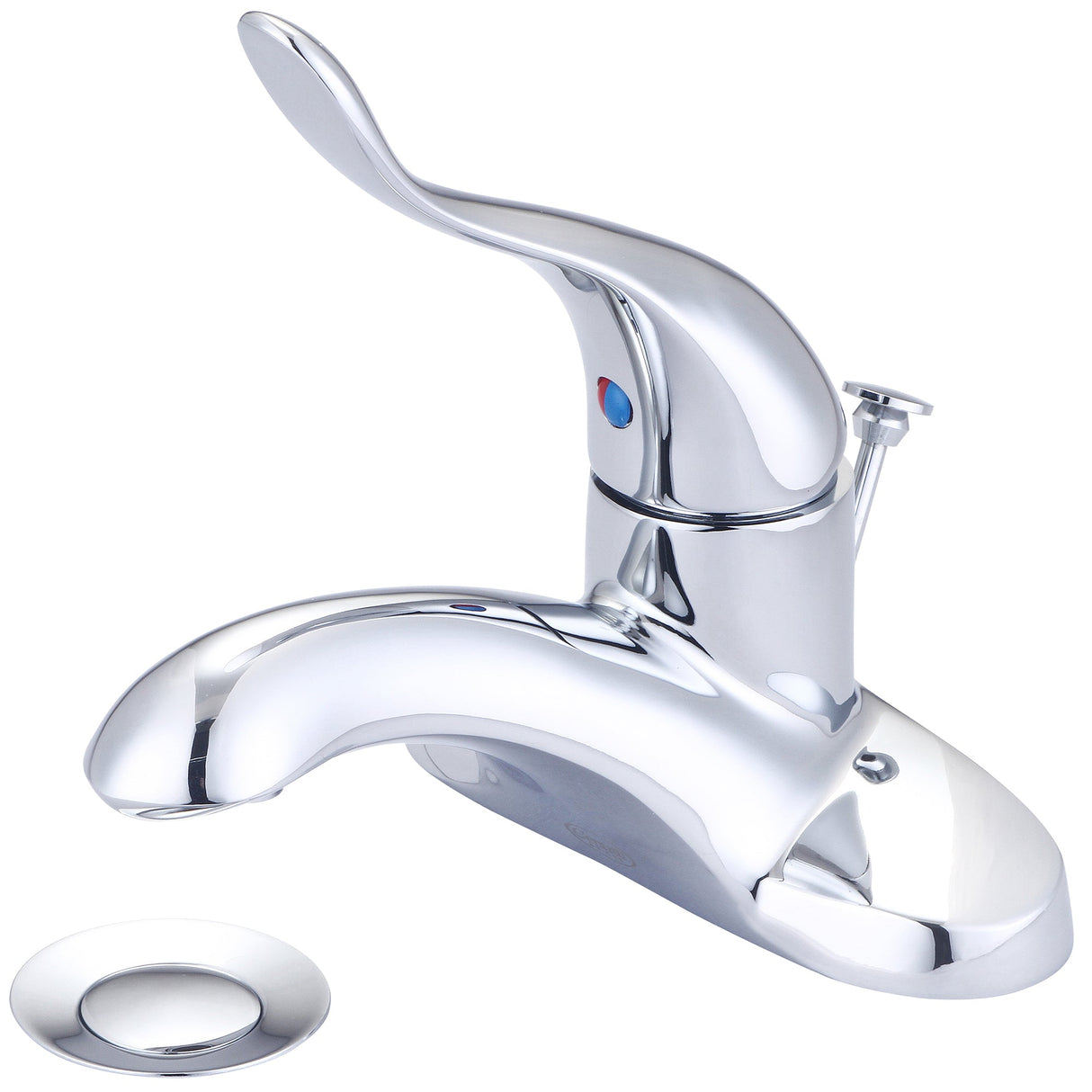 Central Brass 1960-DAEH