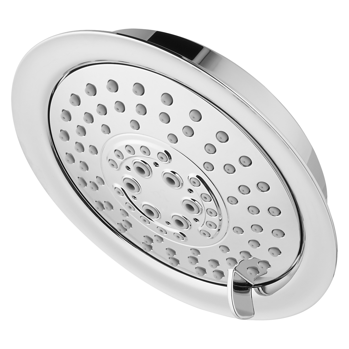 Northcott 1.75 GPM Showerhead in Polished Chrome - 12 Piece Job Pack