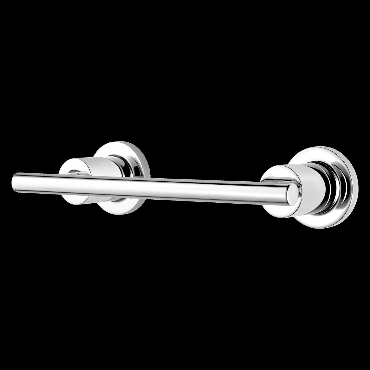 Contempra Toilet Tissue Holder in Polished Chrome