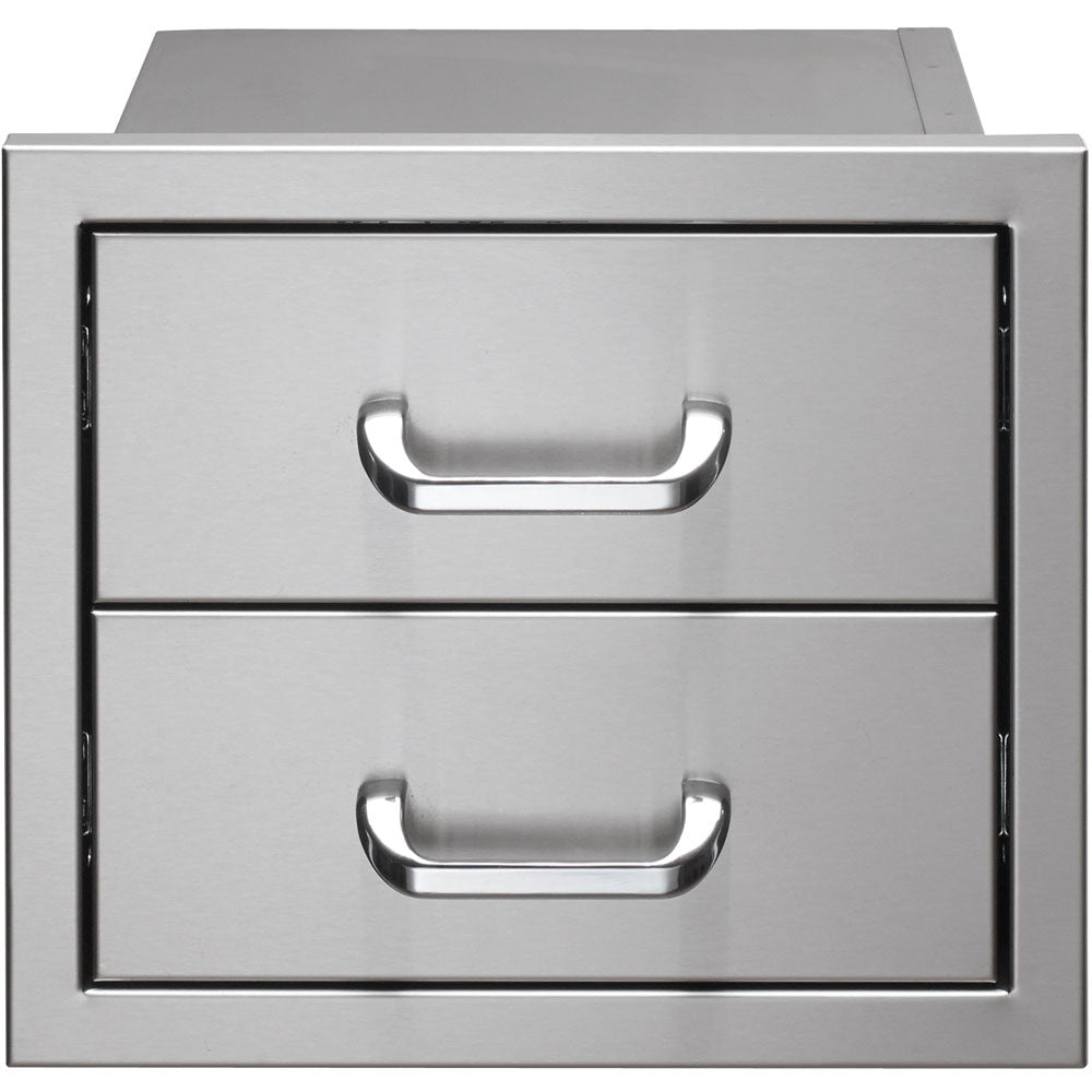 2 Drawer System PoshHaus