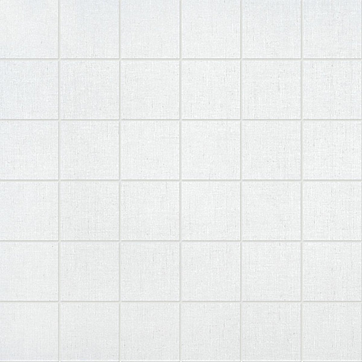 Anatolia Tile 2X2 Keaton Ice Matte 36 Piece Ceramic Mosaics. 1 Sheet = 1.16 Sq. Ft. 4001-0013-0 (69-220) Ice 2x2 - premium natural stone mosaic tile from Anatolia Tile, available at PoshHaus showroom in Keene, NH