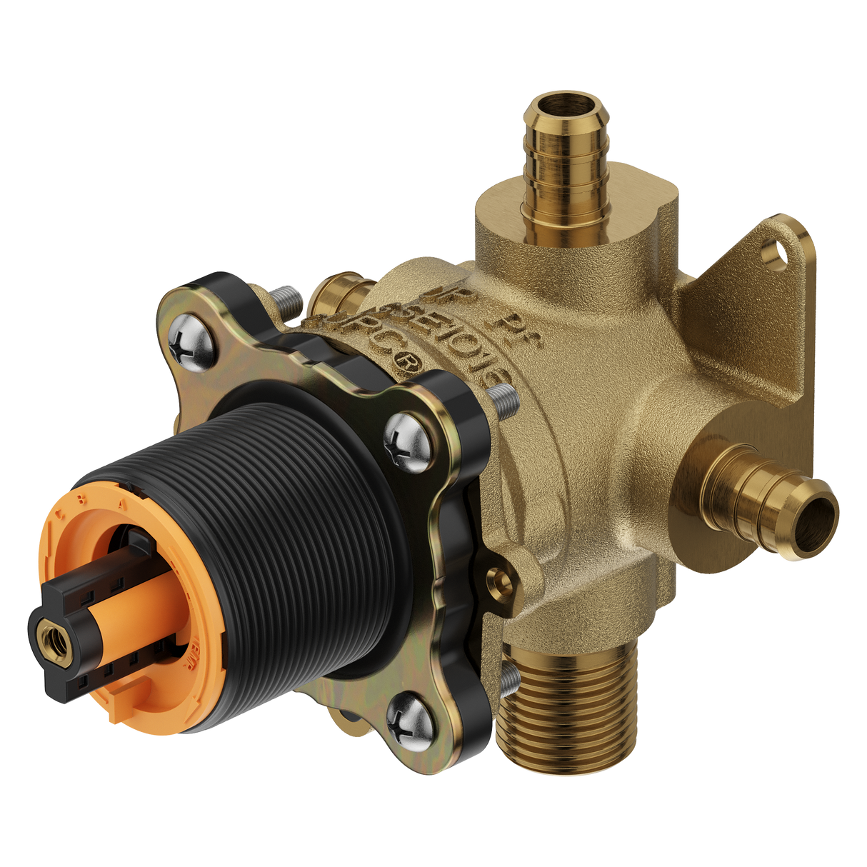 Pfister 0X8 Series Tub & Shower Rough-In Valve
