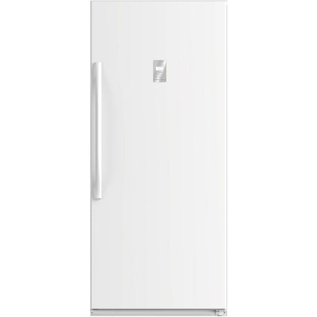 21.0 CF Upright Freezer, Convertible PoshHaus