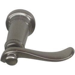 Pfister 940-140 Ashfield Collection 49 Series Lever Handle Sub Assembly, PVD Brushed Nickel 940-140J