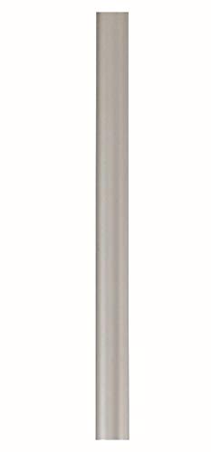 Matthews Fan AT-5DR-BN Atlas 5" Down Rod in in Brushed Nickel finish