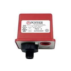 Potter Electric PS15-2