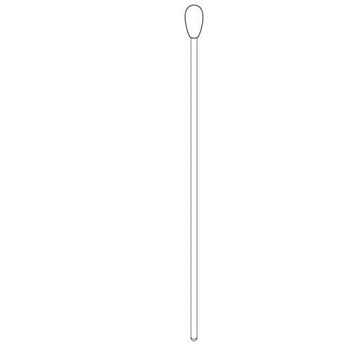 Pfister 941-605 Replacement Lift Rod for F-042-LT0 Bathroom Faucet, Polished Chrome 941-605A
