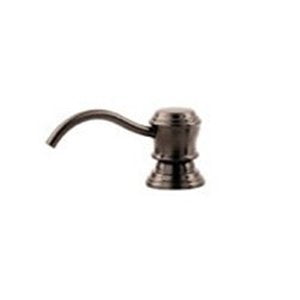 Pfister 950-102Y Hanover 526 Series Soap Dispenser Sub Assembly, Tuscan Bronze