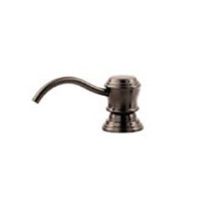 Pfister 950-102Y Hanover 526 Series Soap Dispenser Sub Assembly, Tuscan Bronze 950-102Y