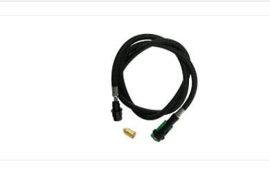 Pfister 951-1740 LAV Faucet, Black 951-1740