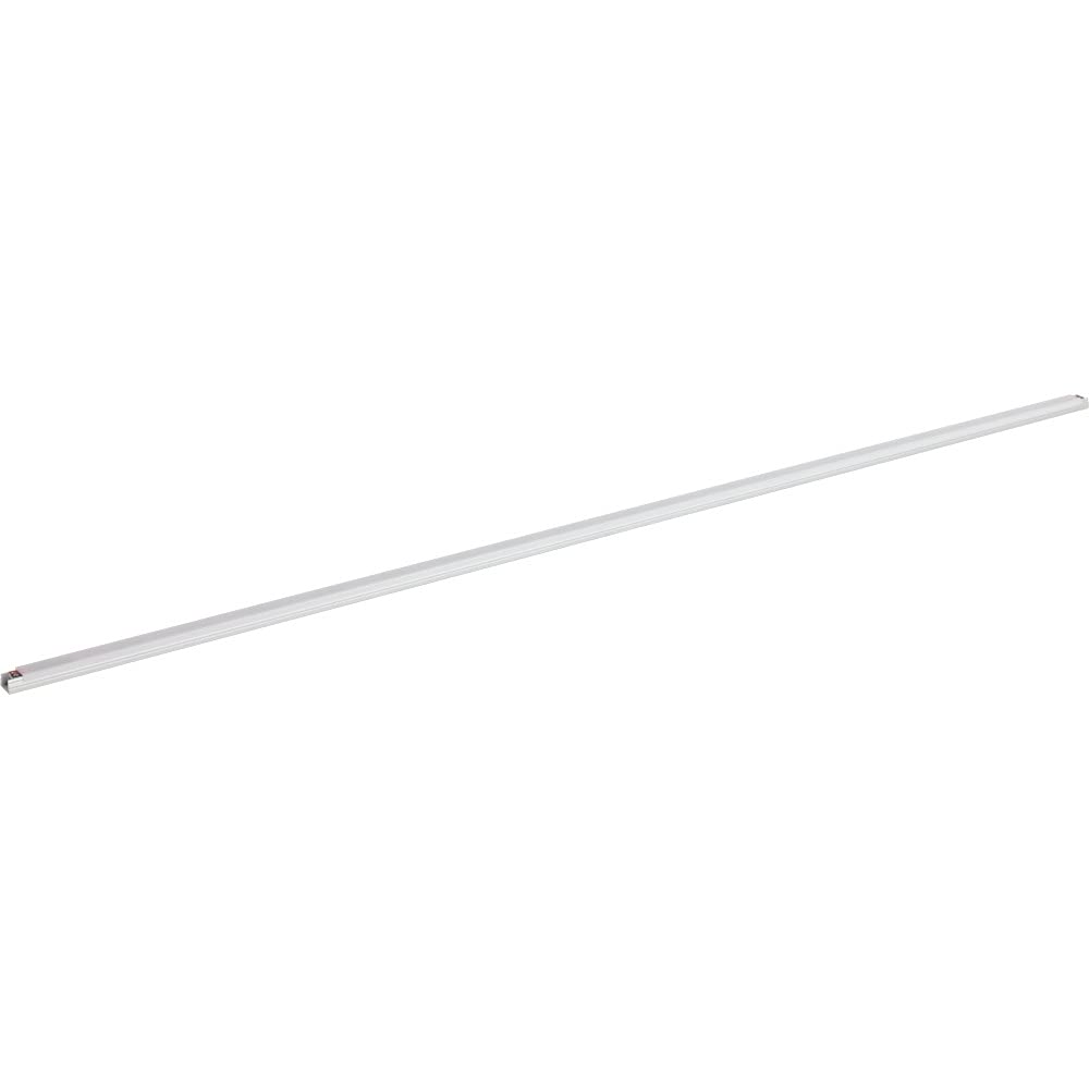 Task Lighting LT2P724V42-11W 37-7/8" 707 Lumens 24-volt Standard Output Linear Fixture, Fits 42" Wall Cabinet, 11 Watts, Flat 007 Profile, Tunable-white 2700K-5000K
