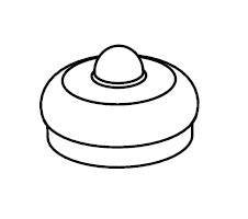 Pfister 941001S Replacement Part 941-001S