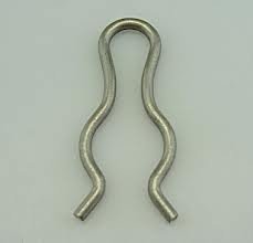 Pfister Model: 950-1160 Clip for Pfast Connect 31/46/49 Series 950-1160