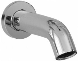 GRAFF Steelnox (Satin Nickel) 6" Contemporary Tub Spout G-8555-SN