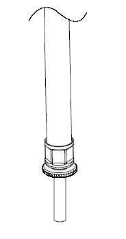 Pfister 951027S Replacement Part 951-027S