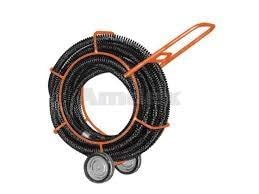 General Wire WCC Wheeled Cable Carrier