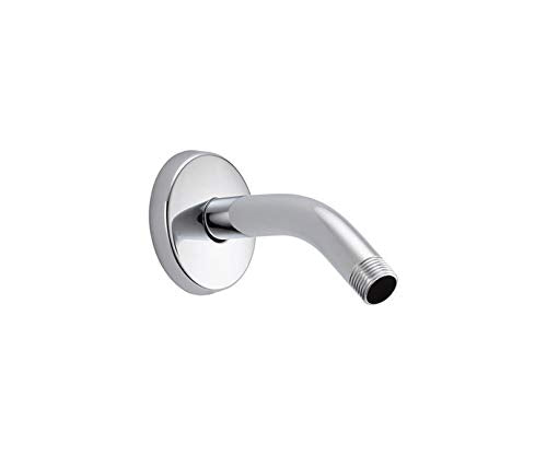 Mountain plumbing MT20-6/CPB - Round 6"; 45 Bend