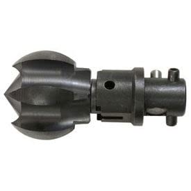 General Wire L-2CG 2" ClogChopper - Compatible with 1-1/4" Electric Eel Cables