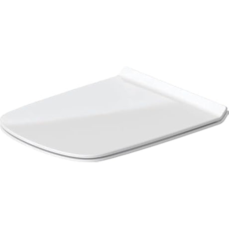 Duravit 0060590000 Durastyle Seat and Cover