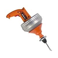 General Wire CHED Basic Unit + 25HE1-A (25' x 5/16") Cable, Less Case