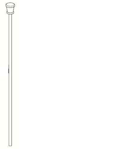 Pfister 941-770J PART 941-770J