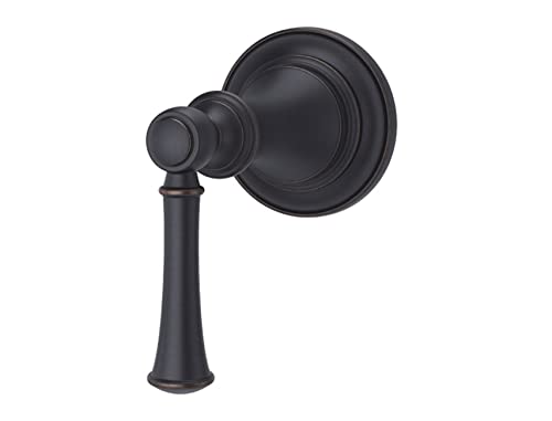 Pfister Tuscan Bronze Tisbury Diverter Trim 016-TB1Y