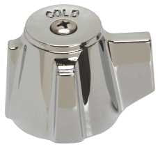 Price Pfister 940-933A Cold Handle For 143 Pfirst Series Bathroom Faucet 940-933A