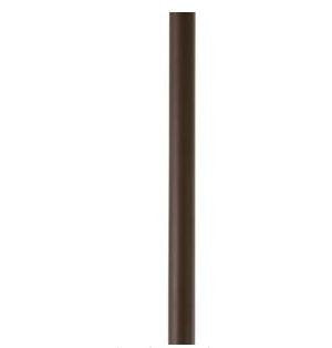 Matthews Fan AT-30DR-TB Atlas 30" Down Rod in in Textured Bronze finish