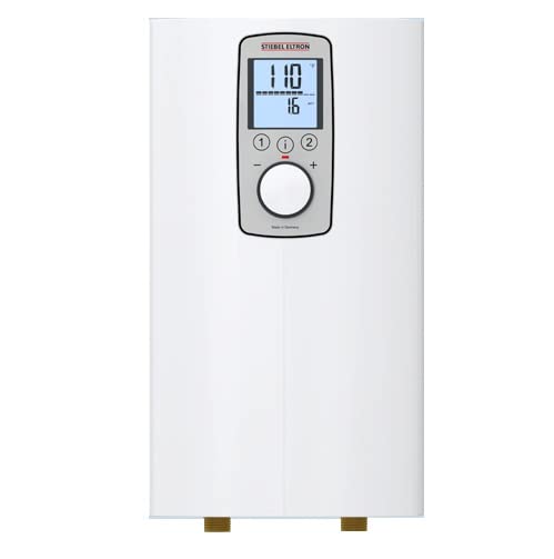 Stiebel Eltron 581012 DHC-E TLC Assembly, Mixing valve kit, Complete with 1/2" Connections, Engineered for use with DHC-E