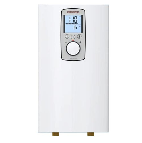 Stiebel Eltron 581012 DHC-E TLC Assembly, Mixing valve kit, Complete with 1/2" Connections, Engineered for use with DHC-E